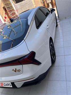 كيا K5